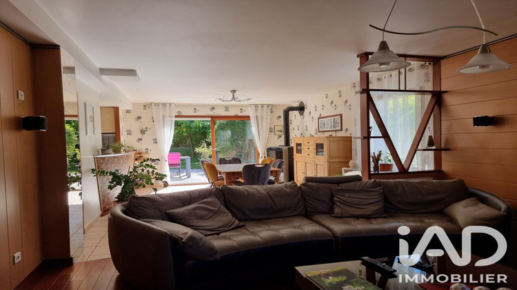 Ma-Cabane - Vente Maison Bourgbarré, 148 m²
