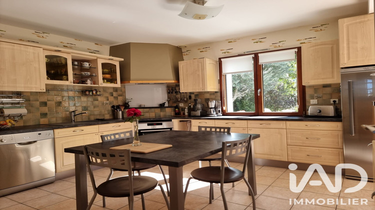 Ma-Cabane - Vente Maison Bourgbarré, 148 m²