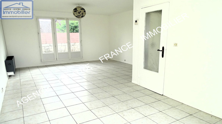 Ma-Cabane - Vente Maison BOURGES, 82 m²