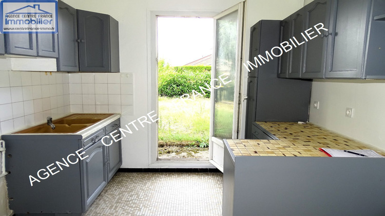 Ma-Cabane - Vente Maison BOURGES, 82 m²