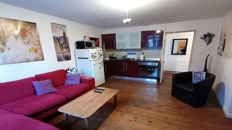 Ma-Cabane - Vente Maison BOURGES, 0 m²