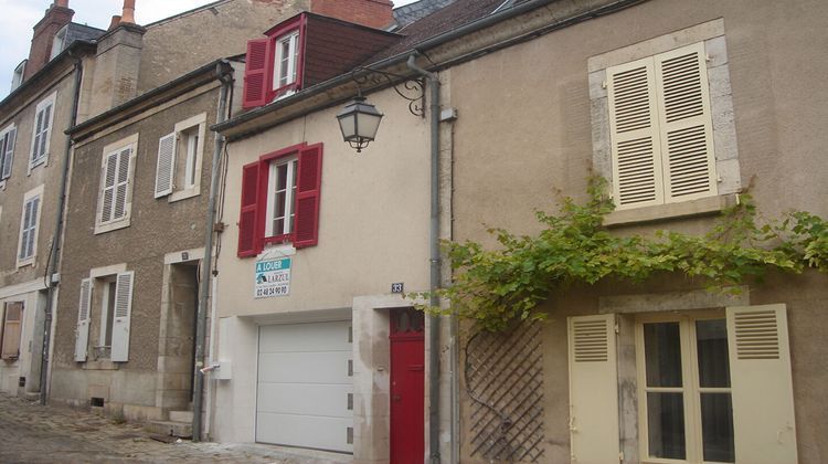 Ma-Cabane - Vente Maison BOURGES, 0 m²