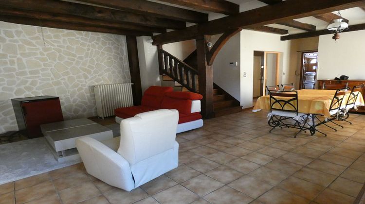 Ma-Cabane - Vente Maison BOURGES, 120 m²