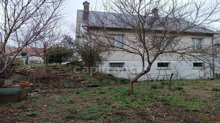 Ma-Cabane - Vente Maison BOURGES, 80 m²