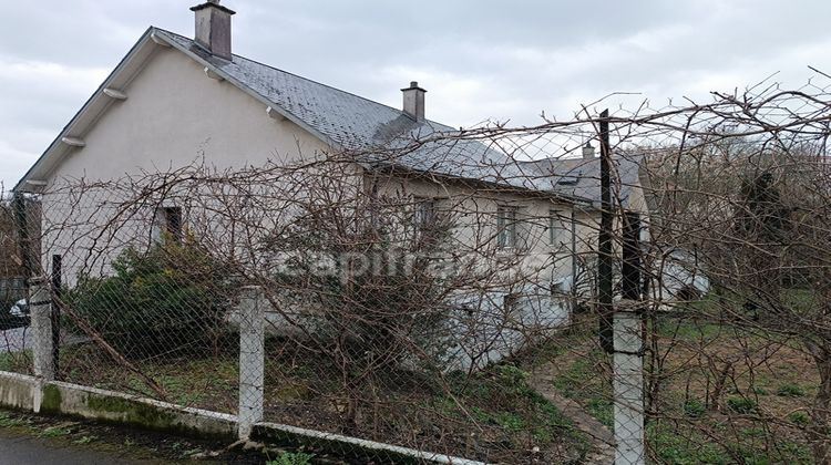 Ma-Cabane - Vente Maison BOURGES, 80 m²