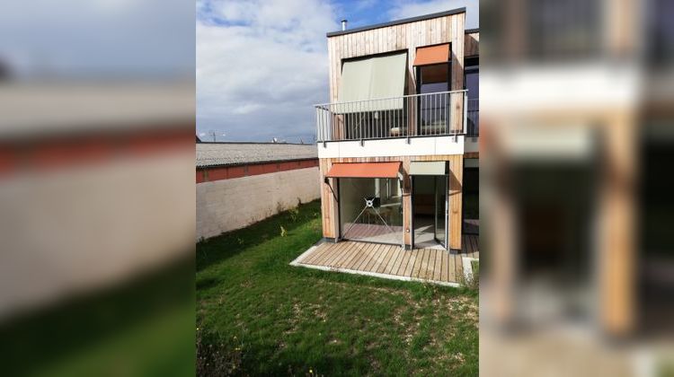 Ma-Cabane - Vente Maison Bourges, 58 m²