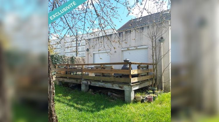 Ma-Cabane - Vente Maison Bourges, 113 m²