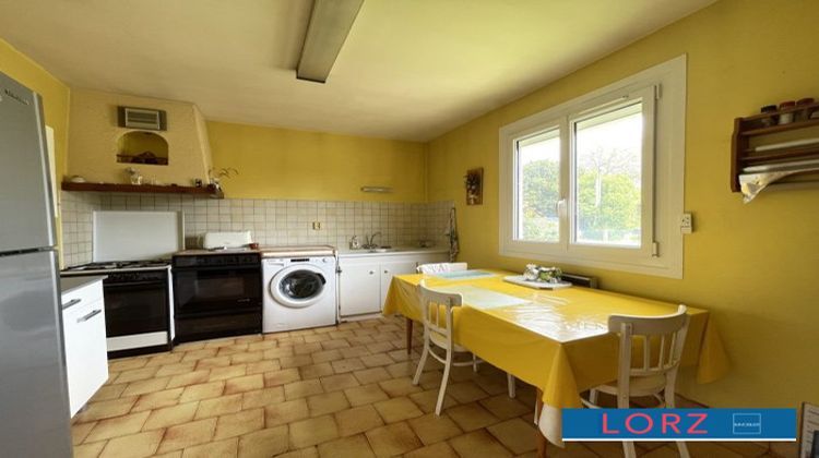 Ma-Cabane - Vente Maison Bourges, 81 m²