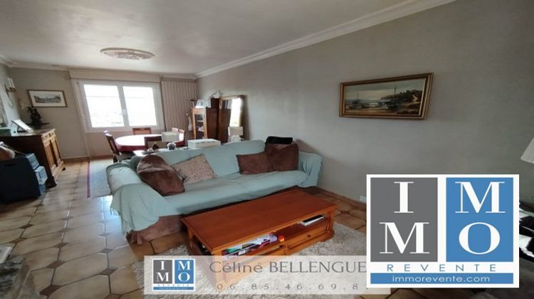 Ma-Cabane - Vente Maison Bourges, 90 m²