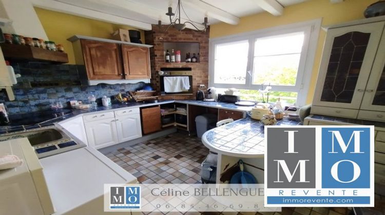 Ma-Cabane - Vente Maison Bourges, 90 m²