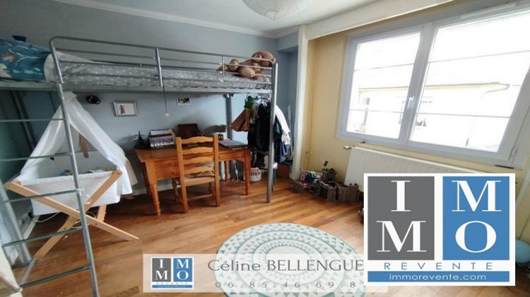 Ma-Cabane - Vente Maison Bourges, 90 m²