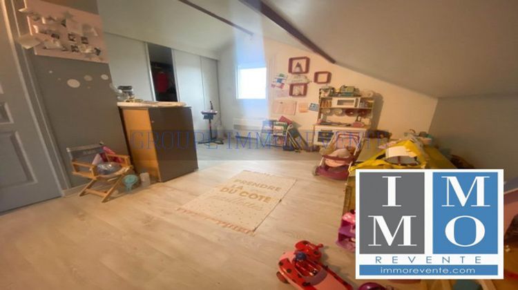 Ma-Cabane - Vente Maison Bourges, 93 m²