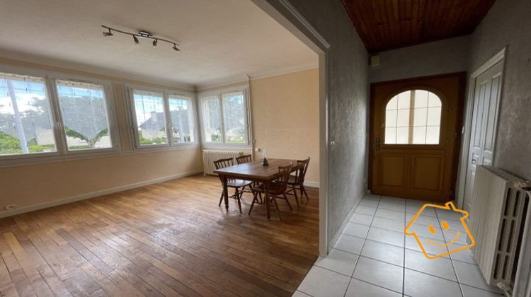 Ma-Cabane - Vente Maison Bourges, 67 m²