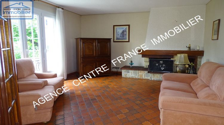 Ma-Cabane - Vente Maison BOURGES, 99 m²