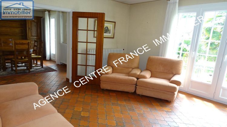 Ma-Cabane - Vente Maison BOURGES, 99 m²