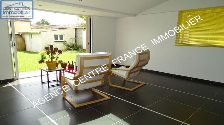 Ma-Cabane - Vente Maison BOURGES, 119 m²