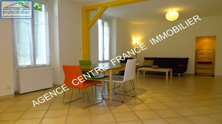 Ma-Cabane - Vente Maison BOURGES, 119 m²