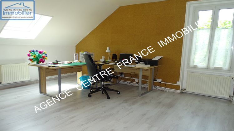 Ma-Cabane - Vente Maison BOURGES, 119 m²