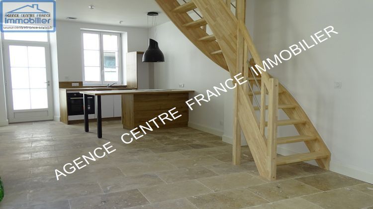 Ma-Cabane - Vente Maison BOURGES, 73 m²