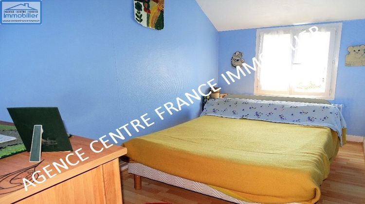 Ma-Cabane - Vente Maison BOURGES, 63 m²