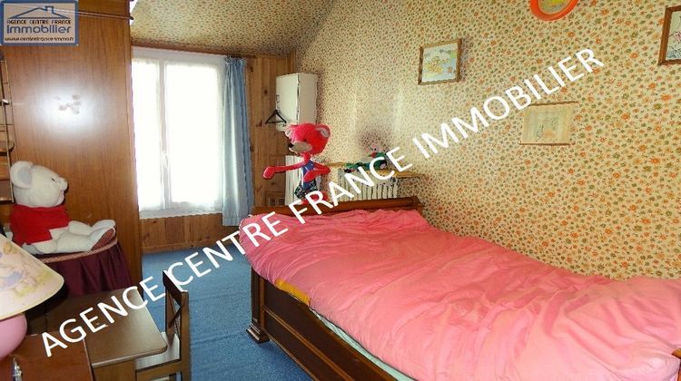 Ma-Cabane - Vente Maison BOURGES, 63 m²