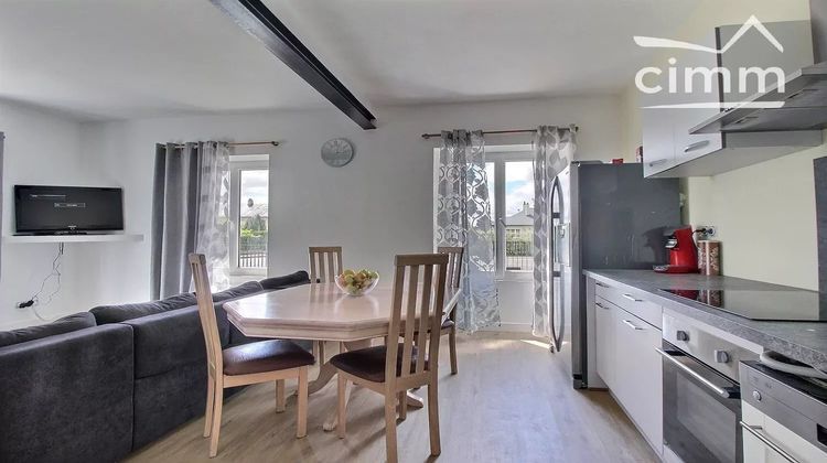 Ma-Cabane - Vente Maison Bourges, 71 m²