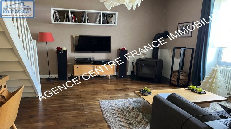 Ma-Cabane - Vente Maison BOURGES, 80 m²