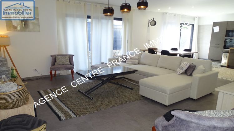 Ma-Cabane - Vente Maison BOURGES, 88 m²