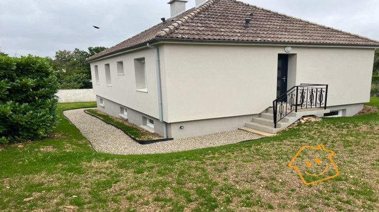 Ma-Cabane - Vente Maison Bourges, 86 m²