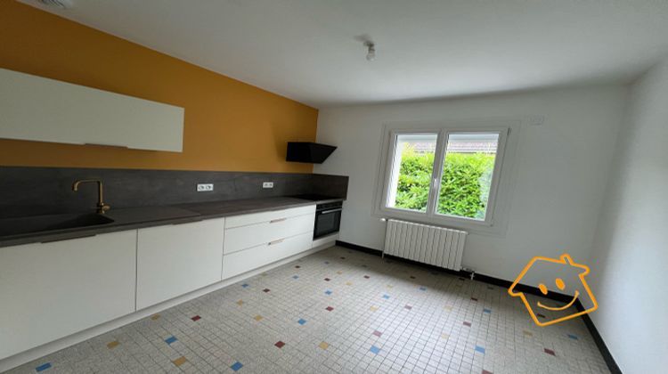 Ma-Cabane - Vente Maison Bourges, 86 m²