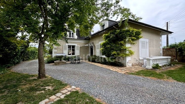 Ma-Cabane - Vente Maison BOURGES, 154 m²