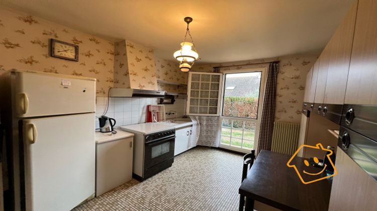 Ma-Cabane - Vente Maison Bourges, 138 m²