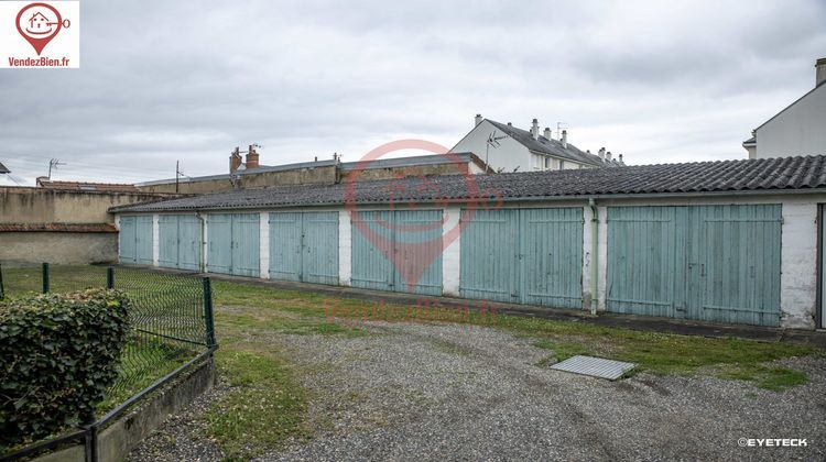 Ma-Cabane - Vente Maison Bourges, 80 m²