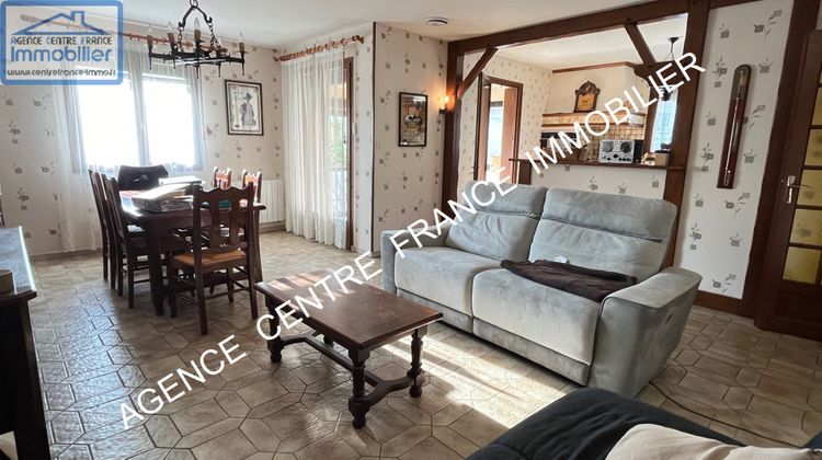 Ma-Cabane - Vente Maison BOURGES, 88 m²