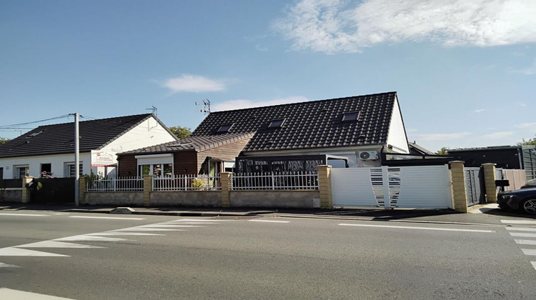 Ma-Cabane - Vente Maison BOURGES, 180 m²