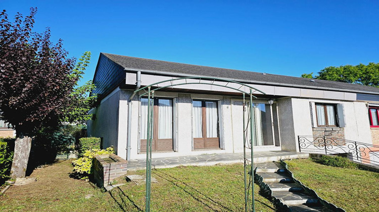 Ma-Cabane - Vente Maison BOURGES, 71 m²