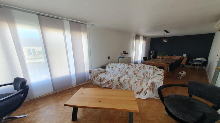 Ma-Cabane - Vente Maison BOURGES, 107 m²