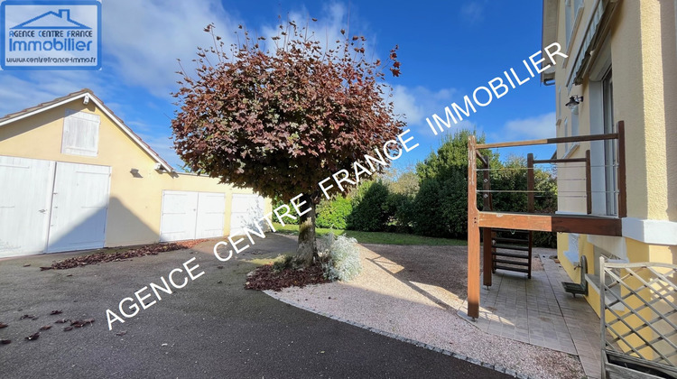 Ma-Cabane - Vente Maison BOURGES, 104 m²