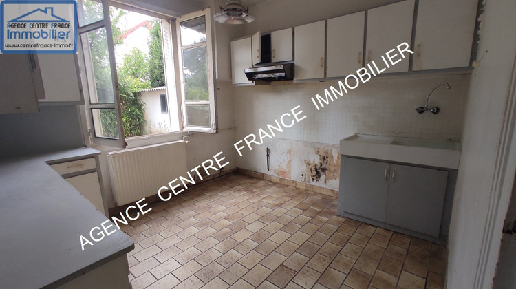 Ma-Cabane - Vente Maison BOURGES, 110 m²