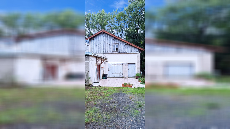 Ma-Cabane - Vente Maison Bourges, 136 m²