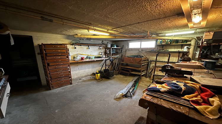 Ma-Cabane - Vente Maison BOURGES, 0 m²