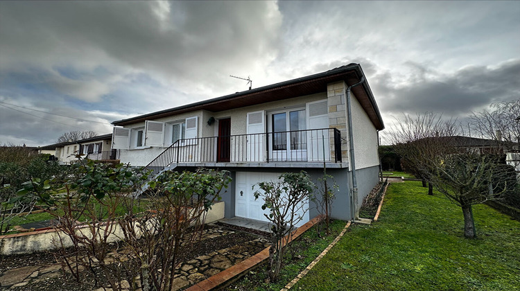 Ma-Cabane - Vente Maison BOURGES, 0 m²