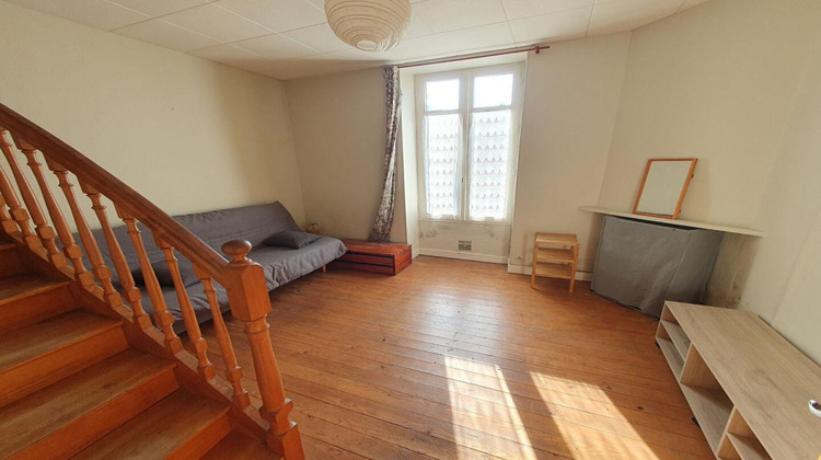 Ma-Cabane - Vente Maison BOURGES, 44 m²