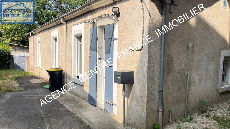 Ma-Cabane - Vente Maison BOURGES, 100 m²