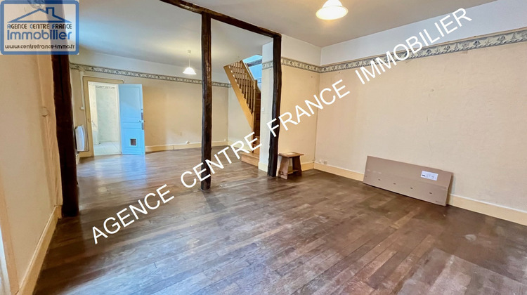 Ma-Cabane - Vente Maison BOURGES, 100 m²