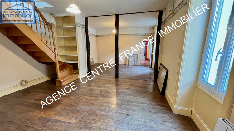 Ma-Cabane - Vente Maison BOURGES, 100 m²