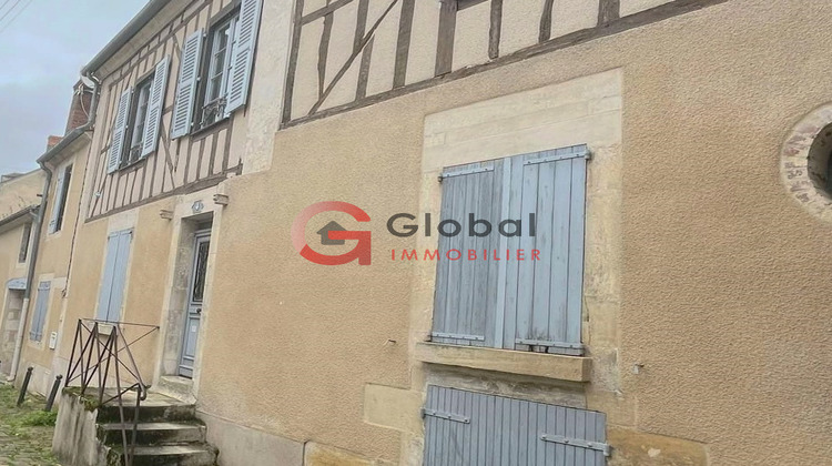 Ma-Cabane - Vente Maison Bourges, 133 m²