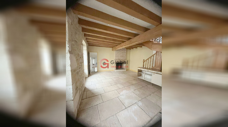 Ma-Cabane - Vente Maison Bourges, 133 m²