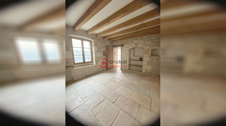 Ma-Cabane - Vente Maison Bourges, 133 m²