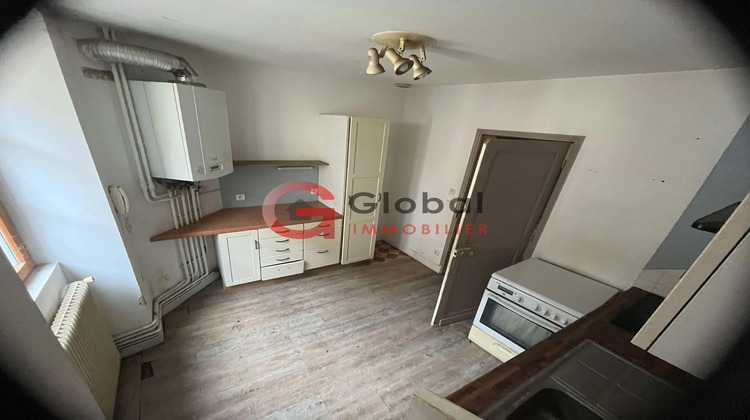 Ma-Cabane - Vente Maison Bourges, 133 m²